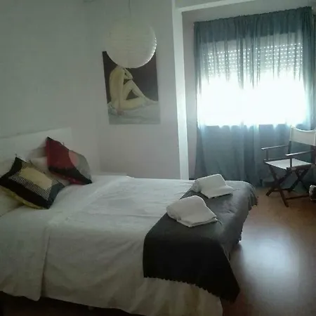 Apartment A Casa Dos Porta Chaves *