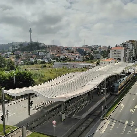 A Casa Dos Porta Chaves Apartment Vila Nova de Gaia