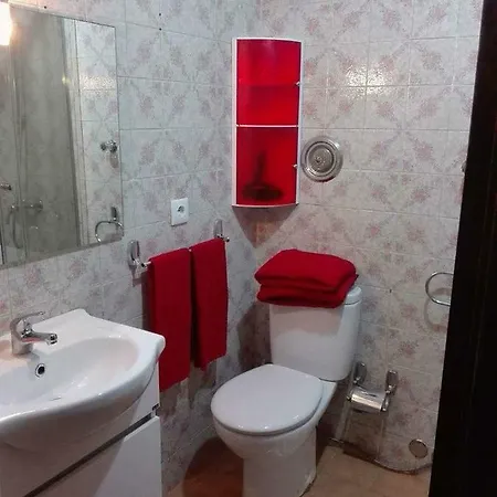 Apartment A Casa Dos Porta Chaves Vila Nova de Gaia