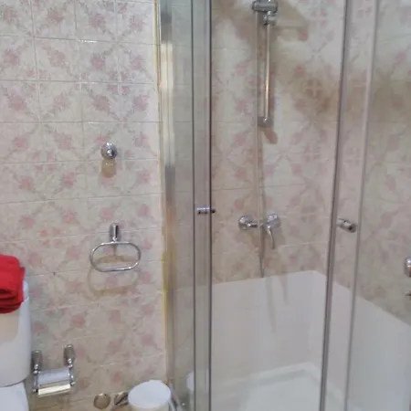 A Casa Dos Porta Chaves Apartment