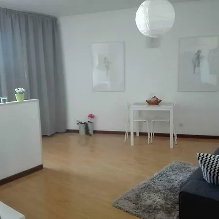 A Casa Dos Porta Chaves Apartment *